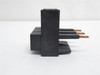 Allen-Bradley 140M-C-WTEN; Busbar Feeder Terminal; Top Feed