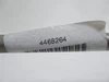 Marel 4468264; Handle; SS; 10mmOD; 120mm Long