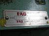 FAG SAF 522 U; SAF Series Spherical Roller Bearing Housing