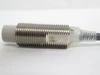 Omron E2E-X5ME1; Prox Sensor; 12-24VDC; Detect Distance; 5mm