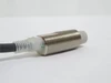 Omron E2E-X5ME1; Prox Sensor; 12-24VDC; Detect Distance; 5mm