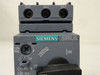 Siemens 3RV2021-0KA10; Manual Starter; 0.9-1.25A; 3Pole