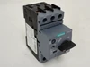 Siemens 3RV2021-0KA10; Manual Starter; 0.9-1.25A; 3Pole