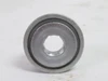 Schatz AFH2844; Unground Flange Bearing
