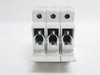 Ferraz-Shawmut USM3; Fuse Holder; 3P; 30A; 600VAC