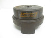 Lovejoy L-190X1-3/16; Jaw Coupler Hub; 1-3/16"ID; 4-1/2"OD