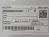 Bizerba 65620116801_; Sprocket Assembly; H40B10F-1/2