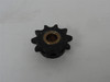 Bizerba 65620116801_; Sprocket Assembly; H40B10F-1/2