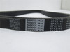 Bando 5PK2145; Serpentine Belt 845K5; 84-1/2" Long; 0.70" W