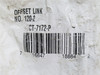 Diamond Chain CT-7172-P; Roller Chain #120-2 Offset Link