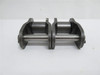 Diamond Chain CT-7172-P; Roller Chain #120-2 Offset Link