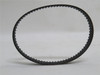Bando 74MXL; Lot-2; Gear Belts; 74 Tooth; 1/4" Wide