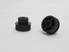 Sato PE8730200; Lot-2 Plastic Pulleys 730-0039-001; 36 x 24mm