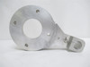 MFG- 4145; Aluminum Split Shear Pin Assembly; 66mmID