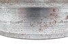 Browning CHJS7 x 2-3/4; Jaw Coupler Hub; 2-3/4" ID 4-1/4" OD; Steel