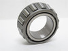 Timken 15126; Tapered Roller Bearing Cone; 1-1/4"ID x 13/16"W