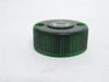 Eaton 10250TEG; Illuminated; Green; Knob; Size: 30.5mm