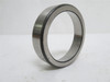Timken 15250; Tapered Roller Bearing Cup; 2-1/2"OD