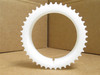 Marel A56872; Sprocket F/M0870; 42 Teeth; 3-3/16"ID