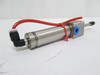 Poly-Clip 71810; Clipper Cylinder; 0.80" Cylinder Body OD