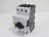 Moeller PKZM0-4; Manual Starter; 2.5...4A; 600VAC