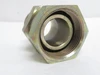 Brennan 1404-20-20; Straight Adaptor 1-1/4 NPT  x 1-1/4 NPT