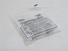 SMC KGE08-00; Bag-2; Bulkhead Unions; SS; 8mm