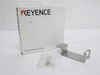 Keyence PZ-B711; Landscape Mounting Bracket