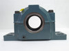 Dodge H4S-516-USAF; Split Pillow Block Housing 4-Bolt 044007