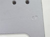 Doboy 9012531000169; Bottom Finwheel Plate; 531-000169