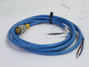 Banner MQD9-406; Quick Disconnect Cable; 4-Pin; 6.5'L; 2-Wire