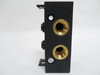Marel 4265584; Right Side Valve Block