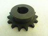 Martin 60BS15-1-1/4; Sprocket # 60; 15T; 1-1/4"ID