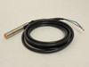 ifm IF0303; Inductive Sensor; 20-250VAC; NO HARDWARE