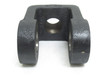 Parker DC-10; Air Cylinder Clevis Mount Bracket; 1"ID