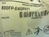 Allen-Bradley 800FP-E402PX01; Extended Push Button; Momentary