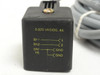 TURCK 22-A653-5M; Connector/Cordset; 0-220VAC/DC; 4A; 5m Cable