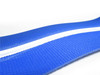 Marel 1953498; Blue belt; 2' Long x 74mm Wide