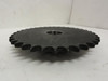 Martin 50BS36-1-7/16; Sprocket # 50; 36Teeth; 1-7/16"ID