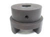 Lovejoy L-190 X 1; Jaw Coupler Hub; 1"ID x 3.22" Hub OD