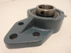 AMI UCFB207-22; Flange Bearing; 1-3/8"ID