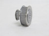 Sato PR1733300; Timing Pulley Assembly M8490S-1841