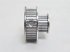 Sato PR1733300; Timing Pulley Assembly M8490S-1841