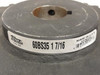 Martin 60BS35-1-7/16; Sprocket # 60; 35Teeth; 1-7/16"ID