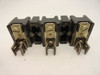 Allen-Bradley X-401977; LOT-3 Fuse Block Assembly 30 Amps