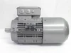 Nord SK90S/6 CUS BRE20 HL RG; Brake Motor; 1HP; 230/460VAC