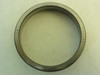 Timken LM29710; Tapered Roller Bearing Cup; 2-9/16" OD; 0.55" W