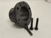 TB Woods SD178; QD Bushing; 1-7/8"ID; Flange OD: 3-3/16"