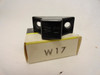 Allen-Bradley W17; Overload Thermal Unit
