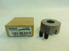 Dodge 117082; Taper-Lock Bushing; # 1610X7/8KW; 7/8"ID
